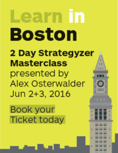 Strategyzer_Boston_Workshop_2016