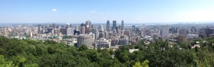 Montreal /Isabelle