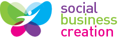 social-business-creation-logo